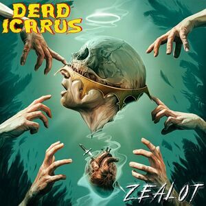 Dead Icarus - Zealot  LP LP